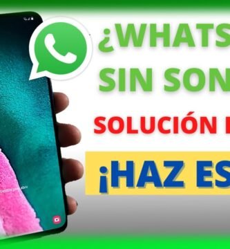 ¿Cómo hacer para que suene la alarma en llamada de WhatsApp?