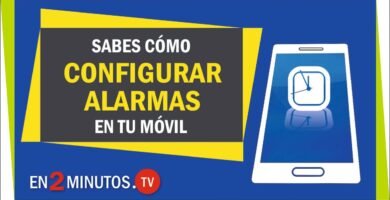 ¿Cómo poner alarma cada hora en Android?