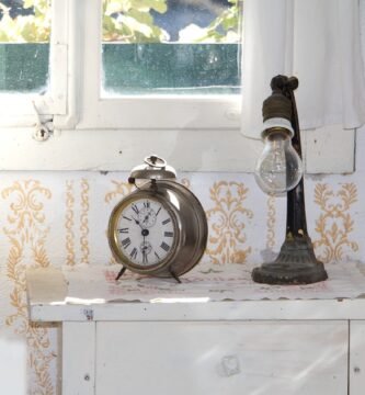 ¿Cuándo apagas el móvil suena la alarma?